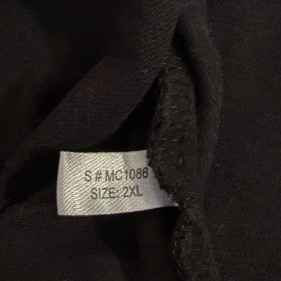 Kodak Black Merch Men's Black T-shirt - Picture 8 of 8